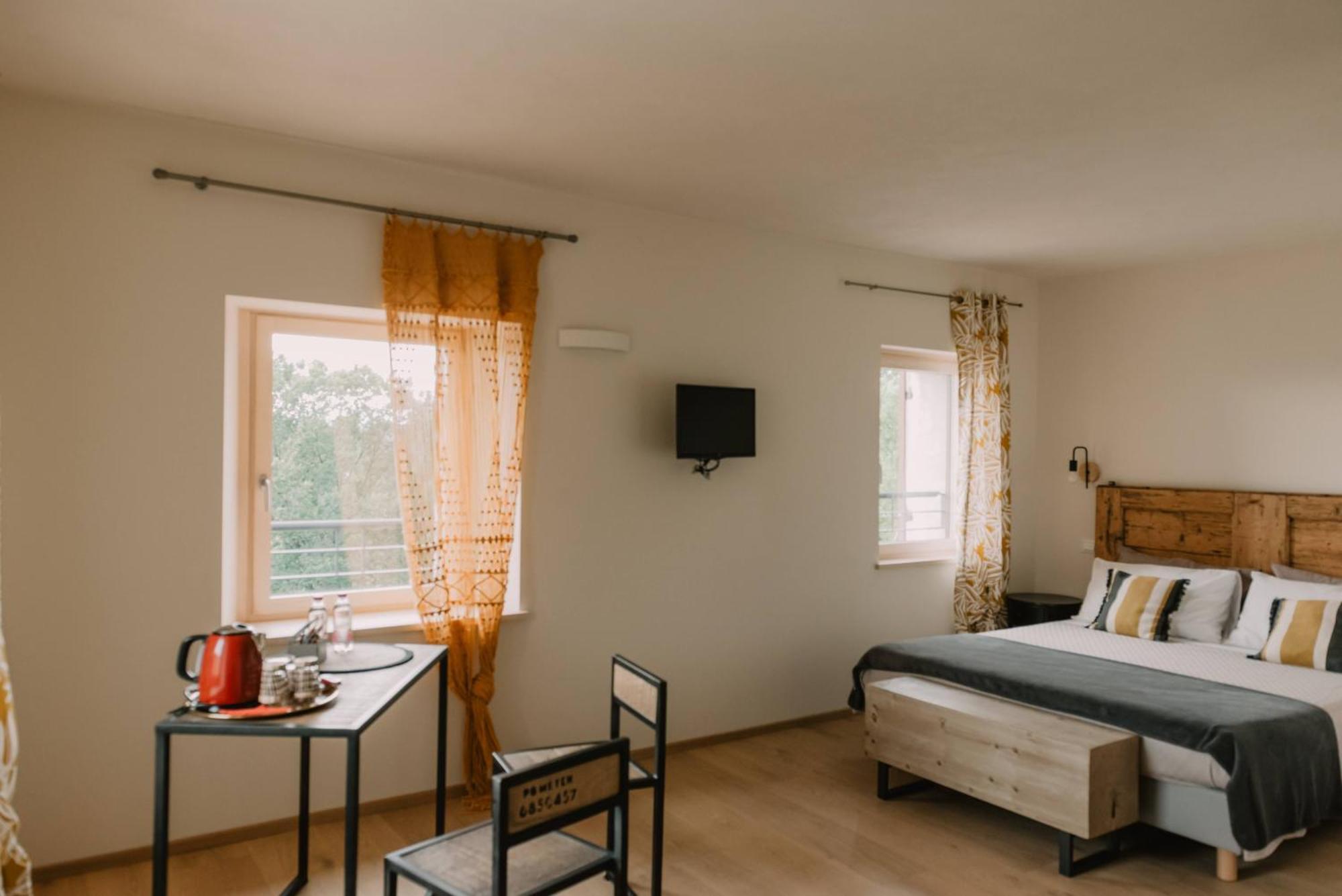 Tenuta Malvolti - Al Vecchio Convento San Fior di Sopra Kültér fotó