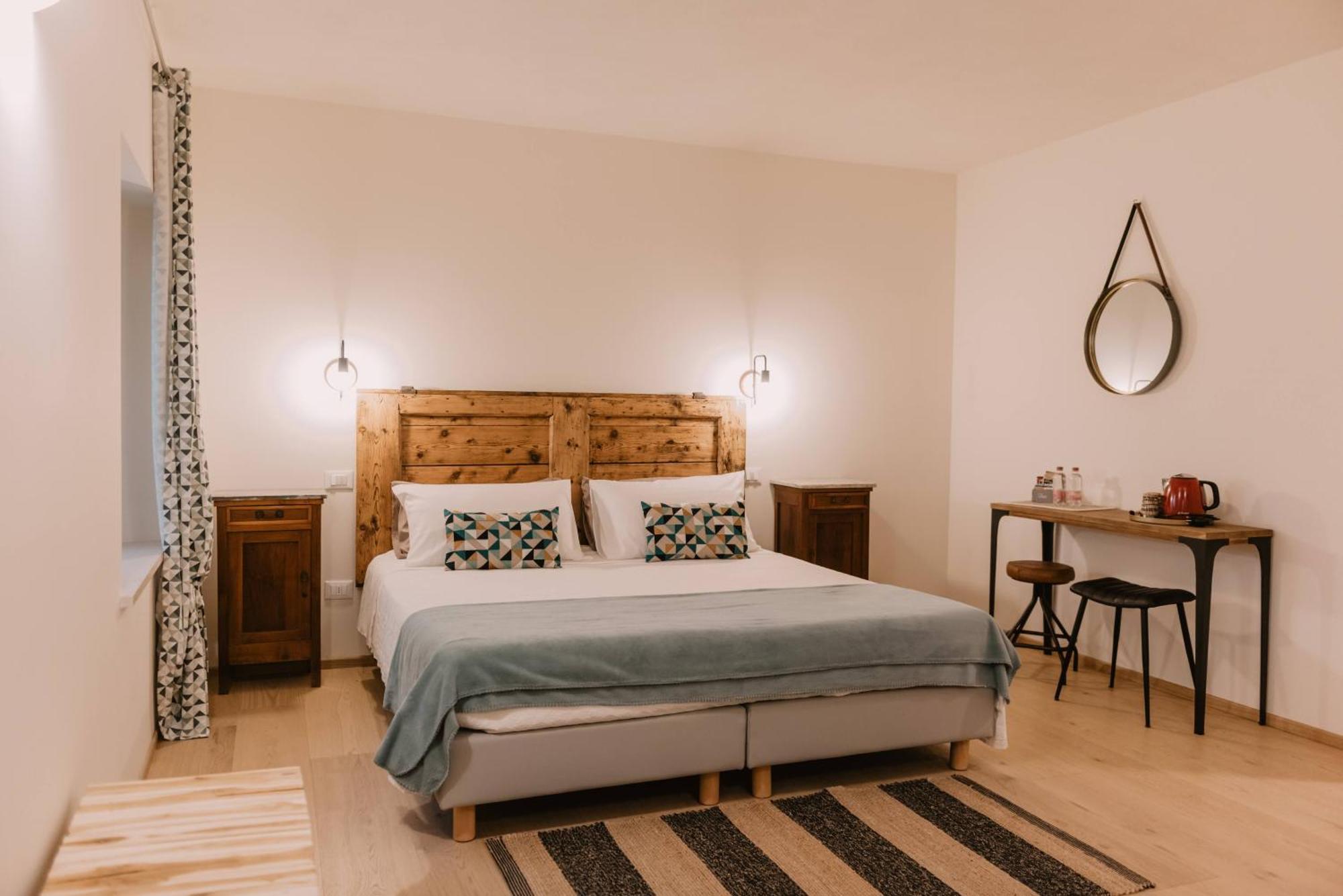 Tenuta Malvolti - Al Vecchio Convento San Fior di Sopra Kültér fotó