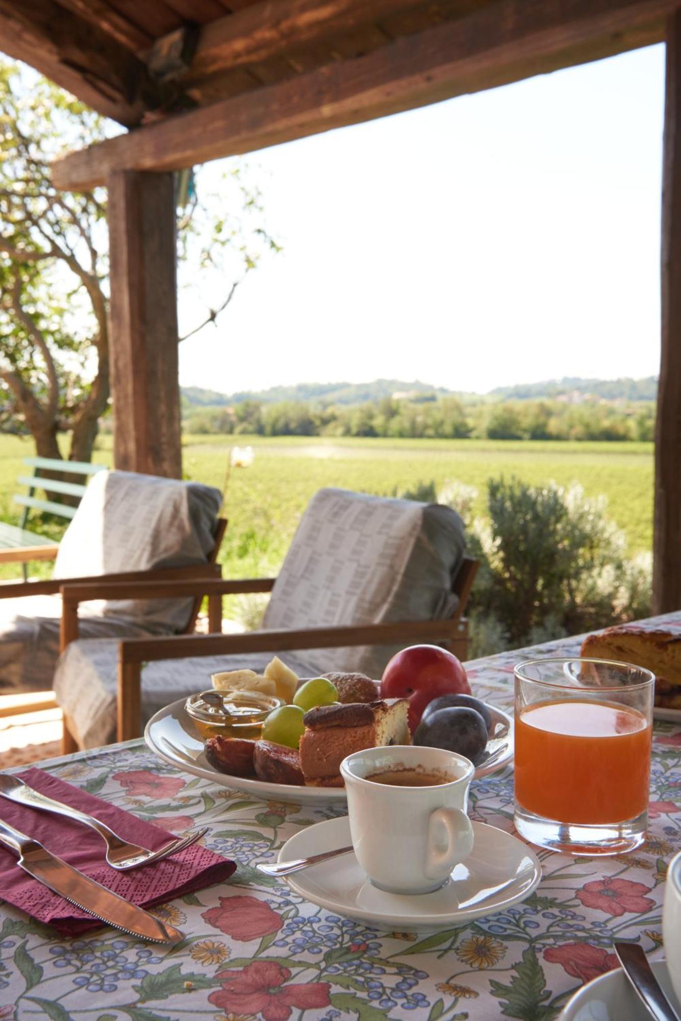 Tenuta Malvolti - Al Vecchio Convento San Fior di Sopra Kültér fotó