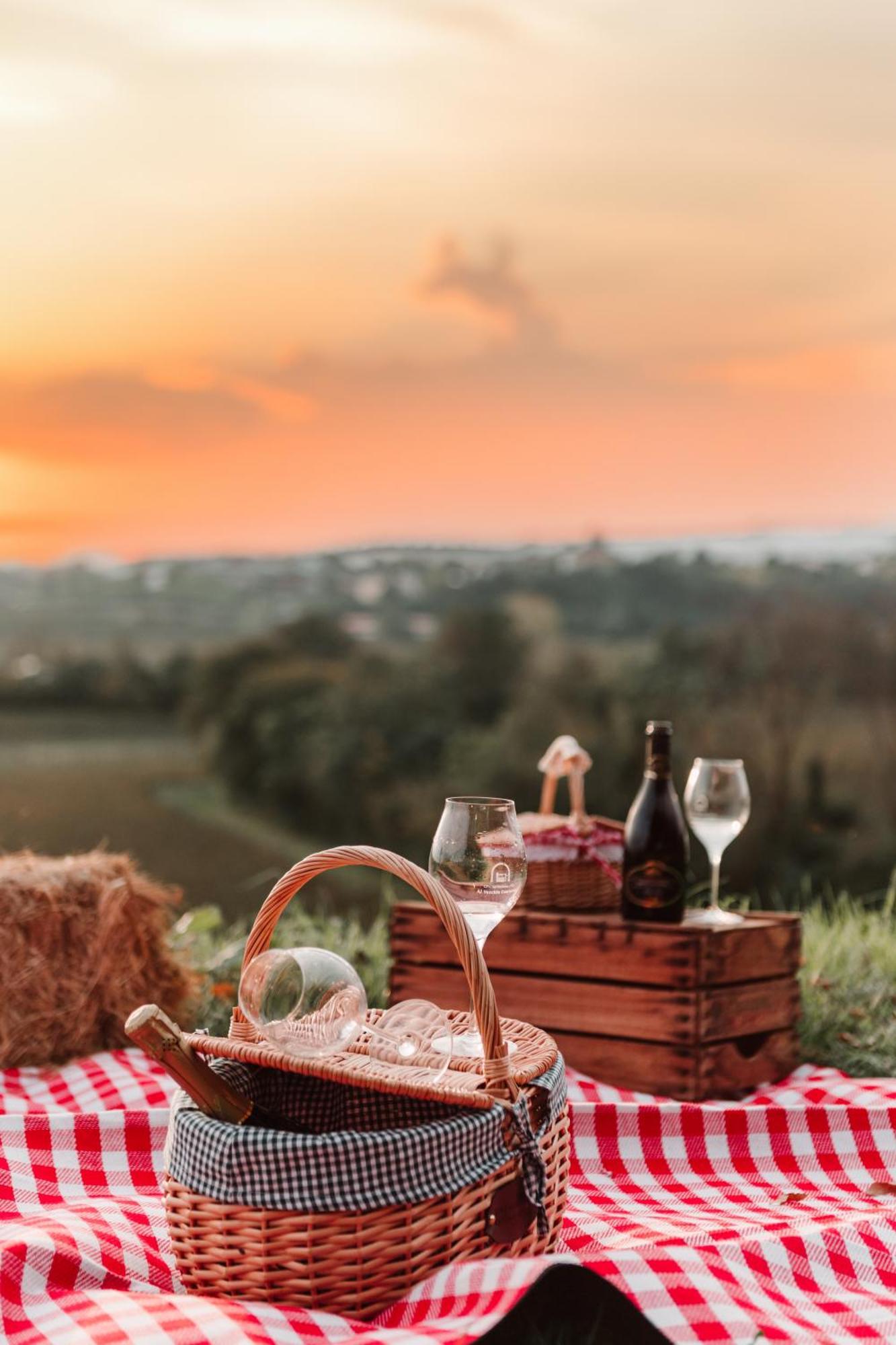 Tenuta Malvolti - Al Vecchio Convento San Fior di Sopra Kültér fotó